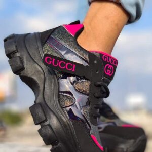 Tenis Gucci