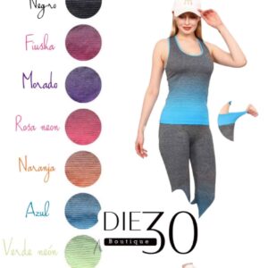 Conjunto Deportivo
