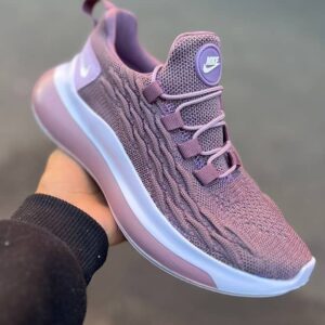 Tenis Nike Morados