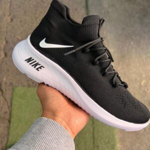 Tenis Caballero Nike negros