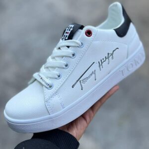 Tenis Tomy Hilfiguer