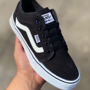 Vans Premium